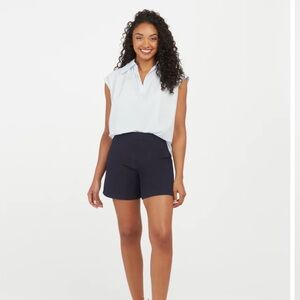 SPANX On-the-Go Shorts, 6"